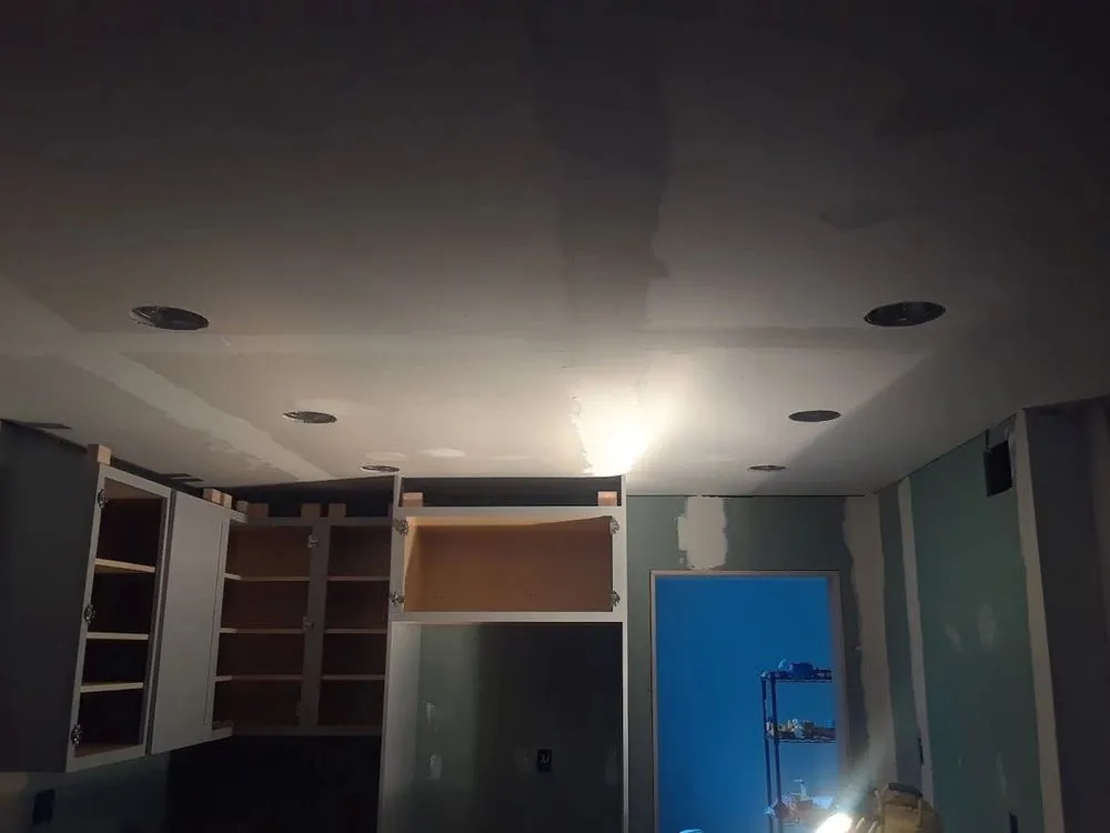 Slide of Ward Electrical Services