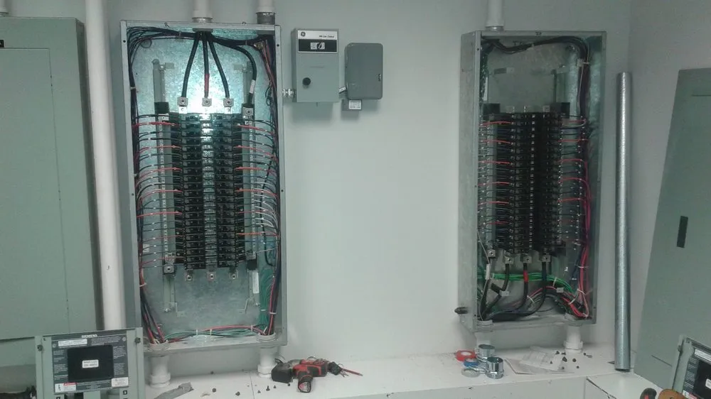 Expert circuit breaker repair in Clifton Heights, PA by Ward Electrical Services
