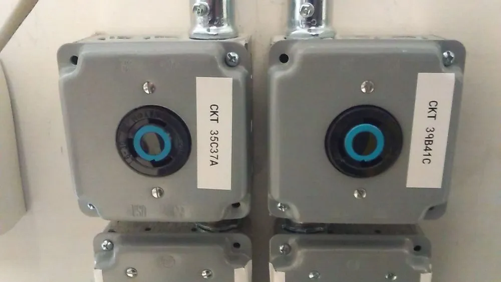 Reliable outlet and switch repair in Clifton Heights, PA by Ward Electrical Services