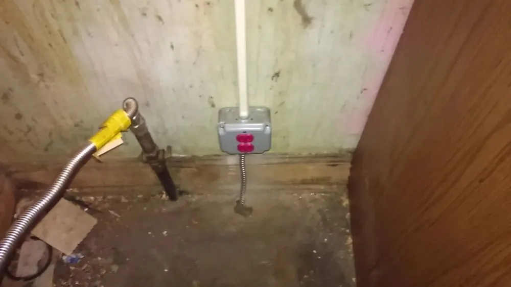 Expert electrician providing panel upgrade in Clifton Heights, PA - Ward Electrical Services