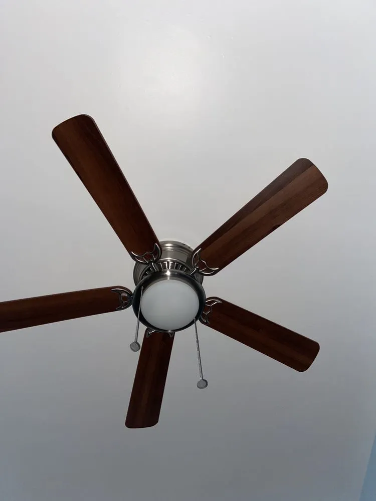 Slide of Ward Electrical Services