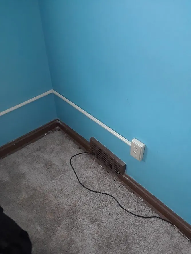 Slide of Ward Electrical Services