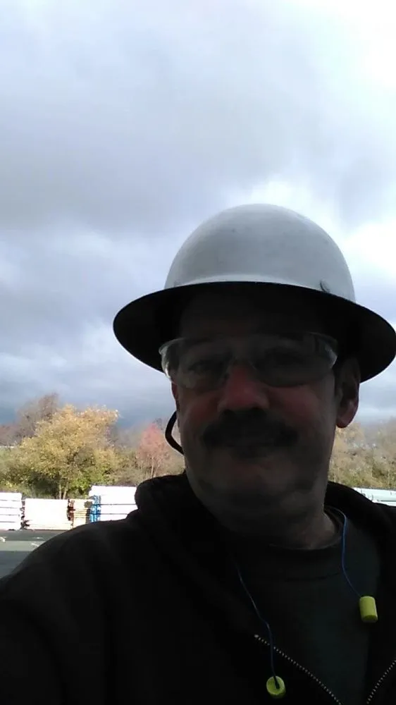 Slide of Ward Electrical Services