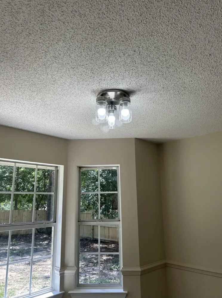 Slide of Ward Electrical Services