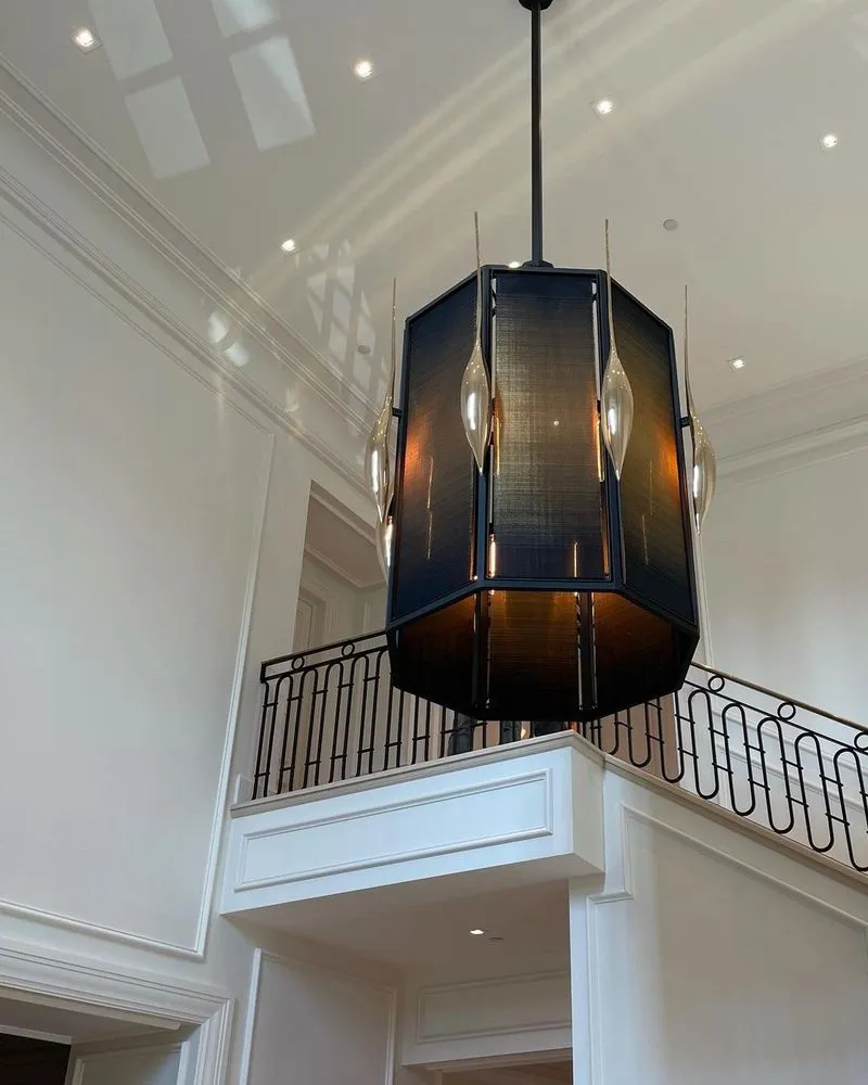 Slide of Ward Two Electrical Repair