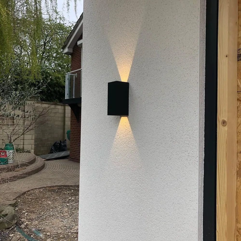 Slide of Ward Two Electrical Repair