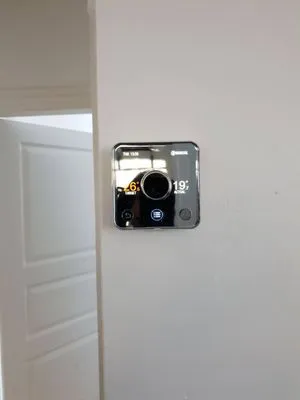 Ward Two Electrical Repair Logo