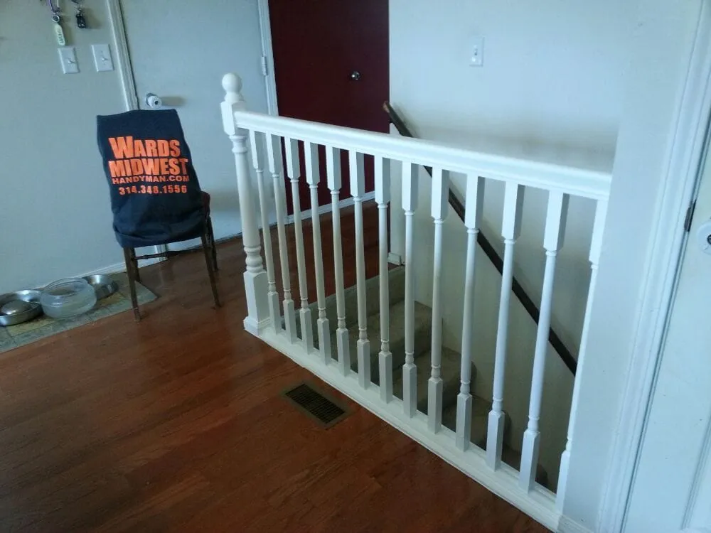 Slide of Ward's Midwest Handyman