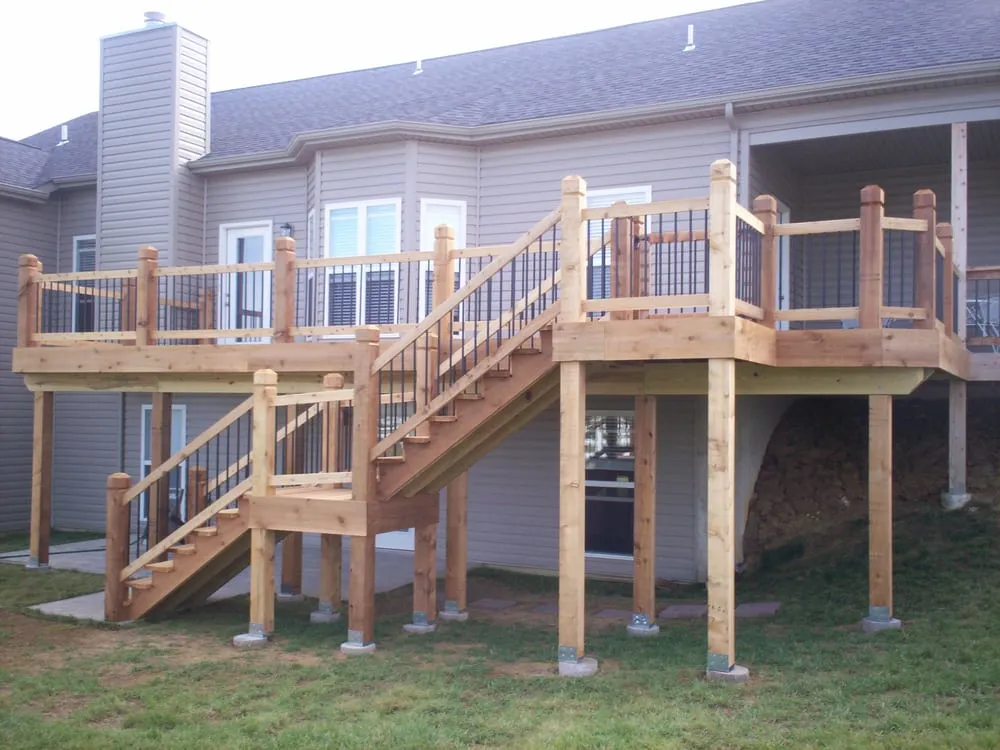 Slide of Ward's Midwest Handyman