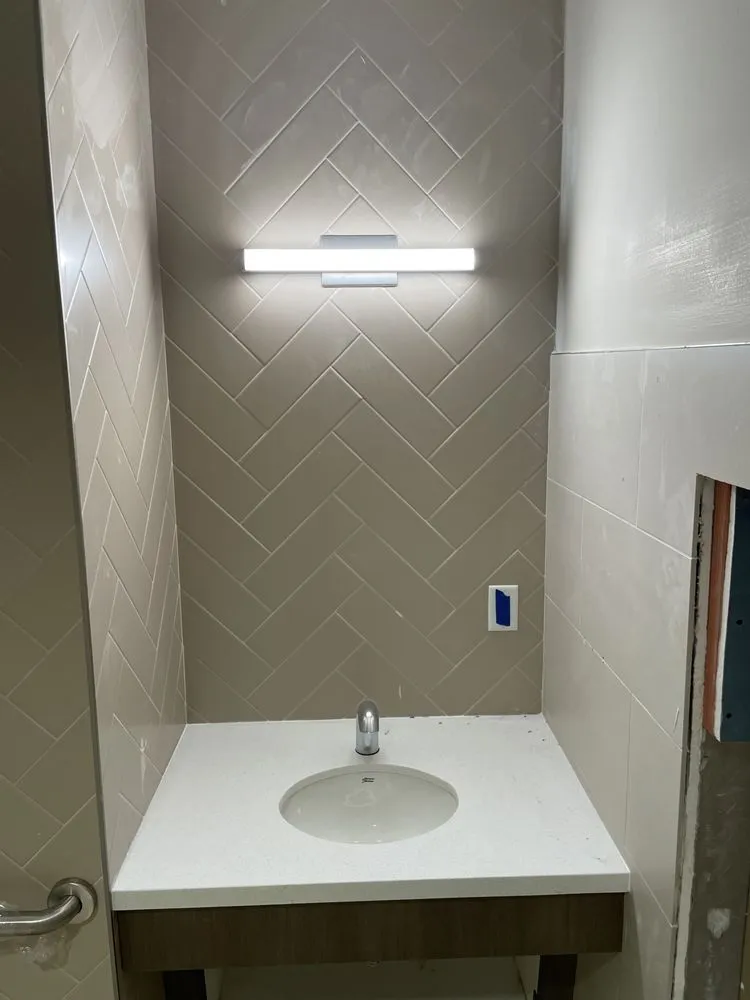 Slide of Ware electric