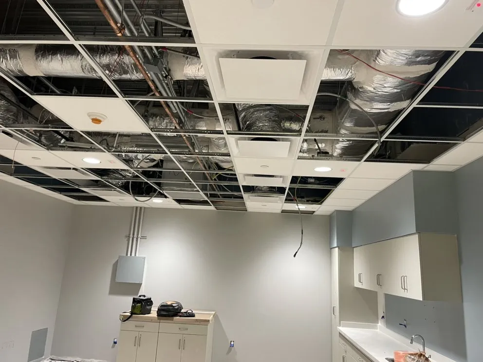 Slide of Ware electric