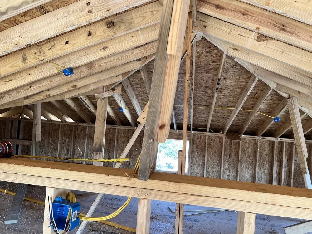 Slide of Ware Electric