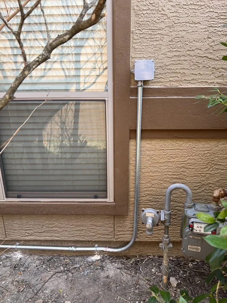 Slide of Ware Electric