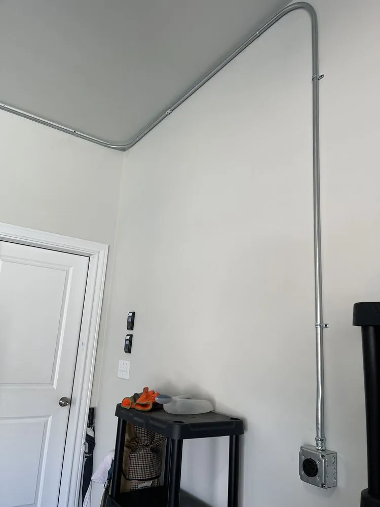 Slide of Ware Electric