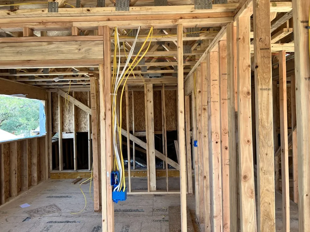 Slide of Ware Electric