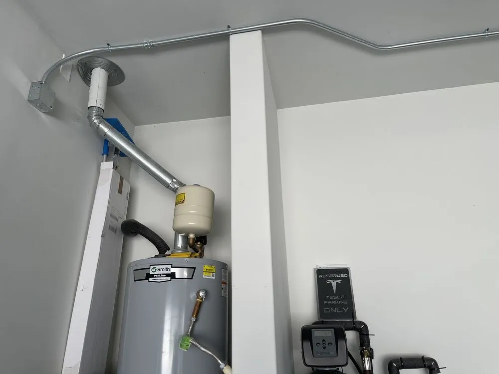 Slide of Ware Electric