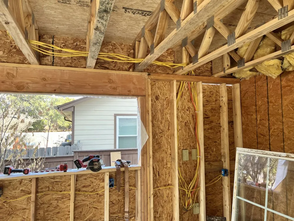 Slide of Ware Electric