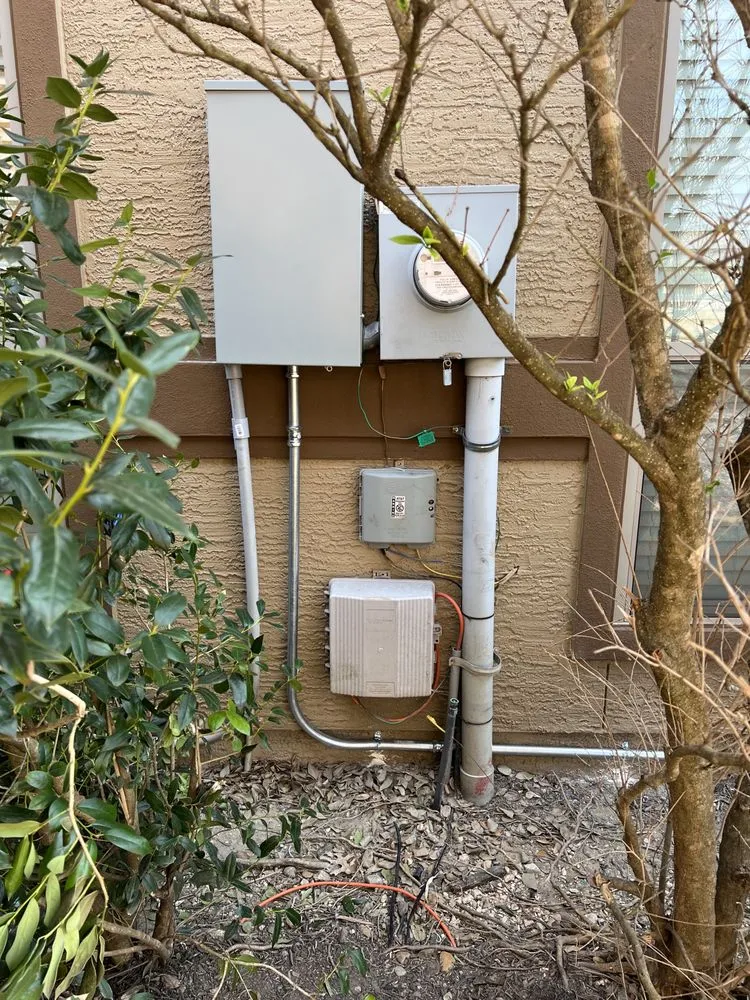 Slide of Ware Electric