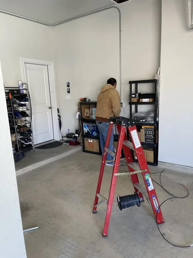 Slide of Ware Electric