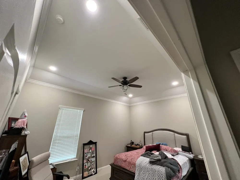 Slide of Ware Electric