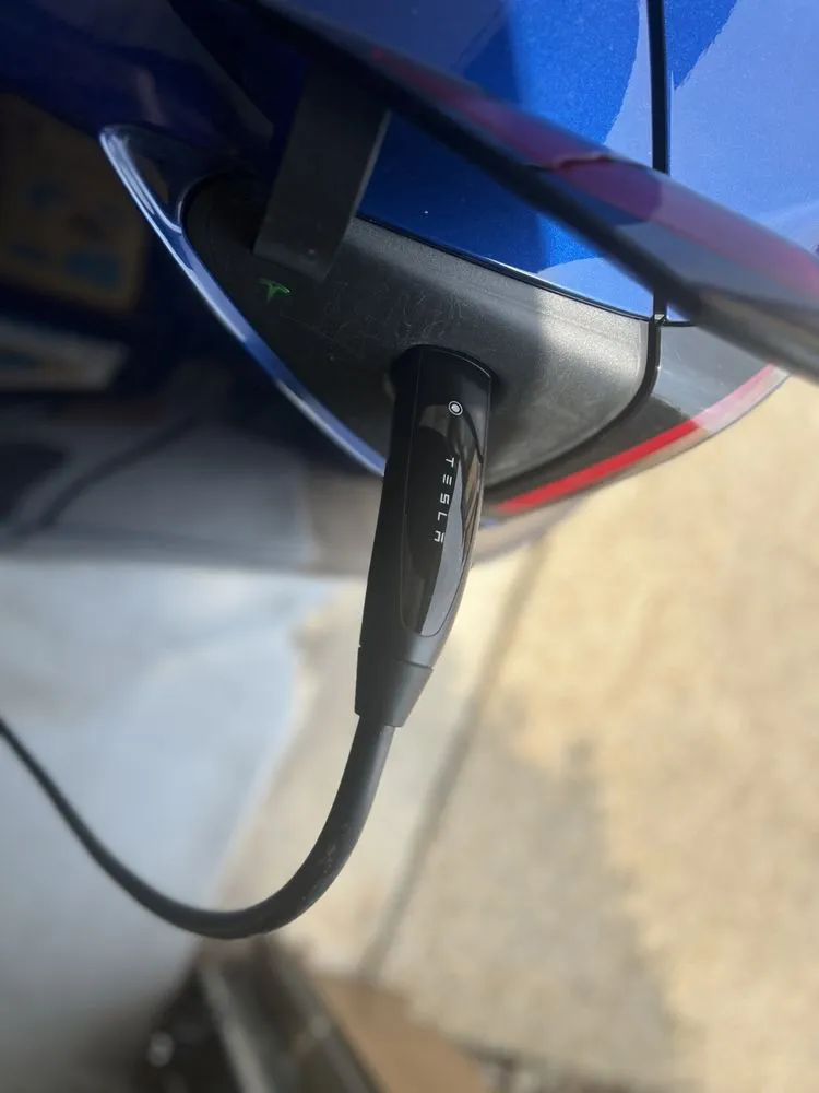 Slide of Ware Electric