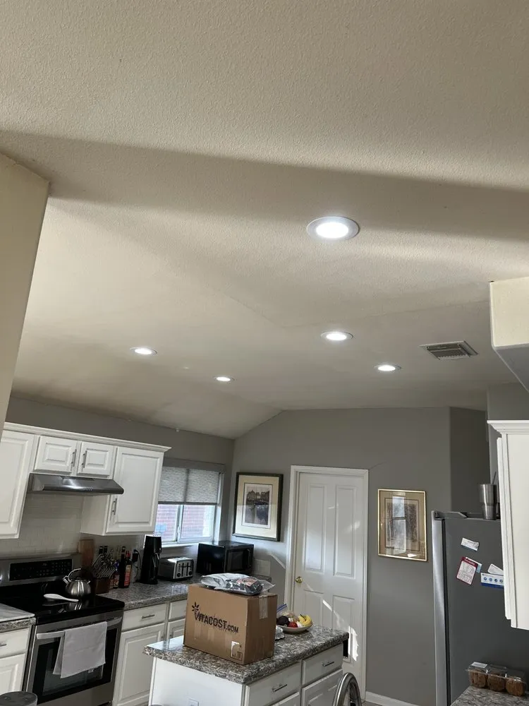 Emergency electrical service for homes in electrical repair,  by 