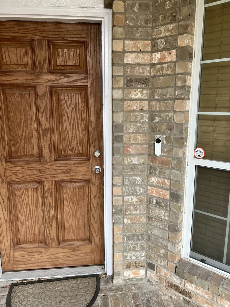 Slide of Ware Electric