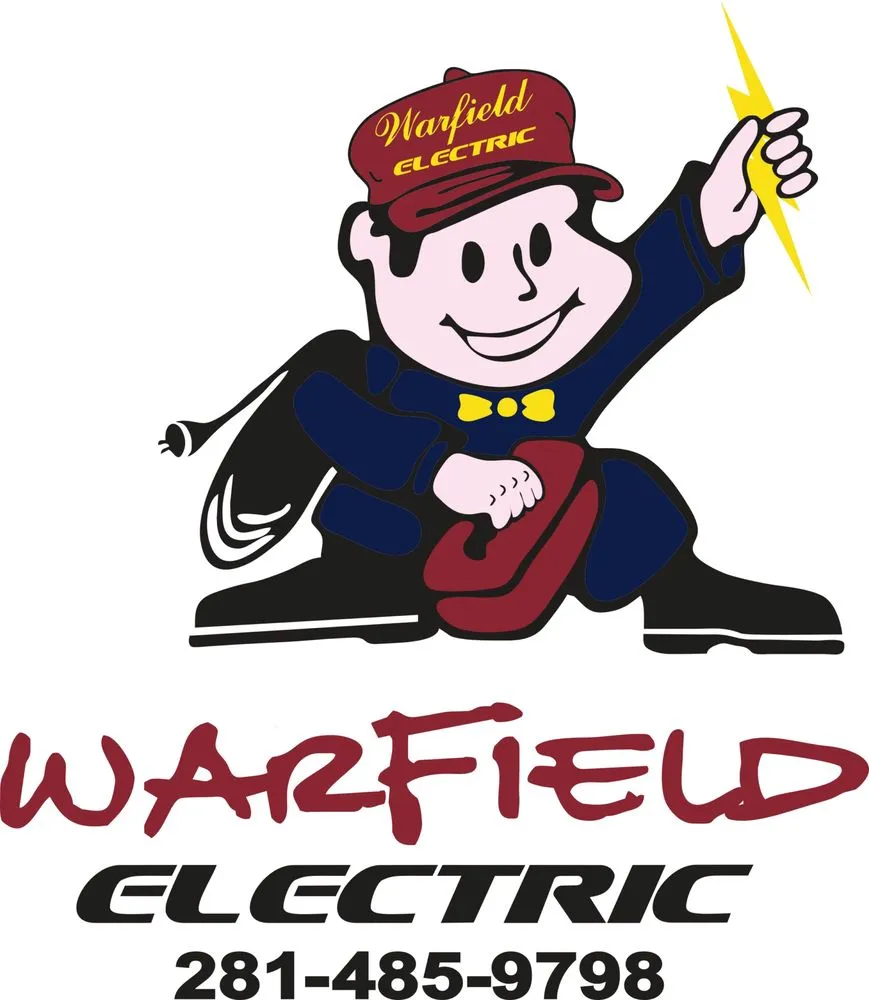 Slide of Warfield Electric
