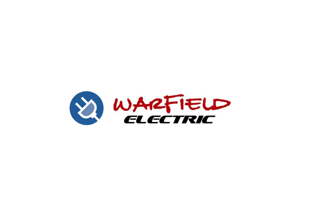 Slide of Warfield Electric