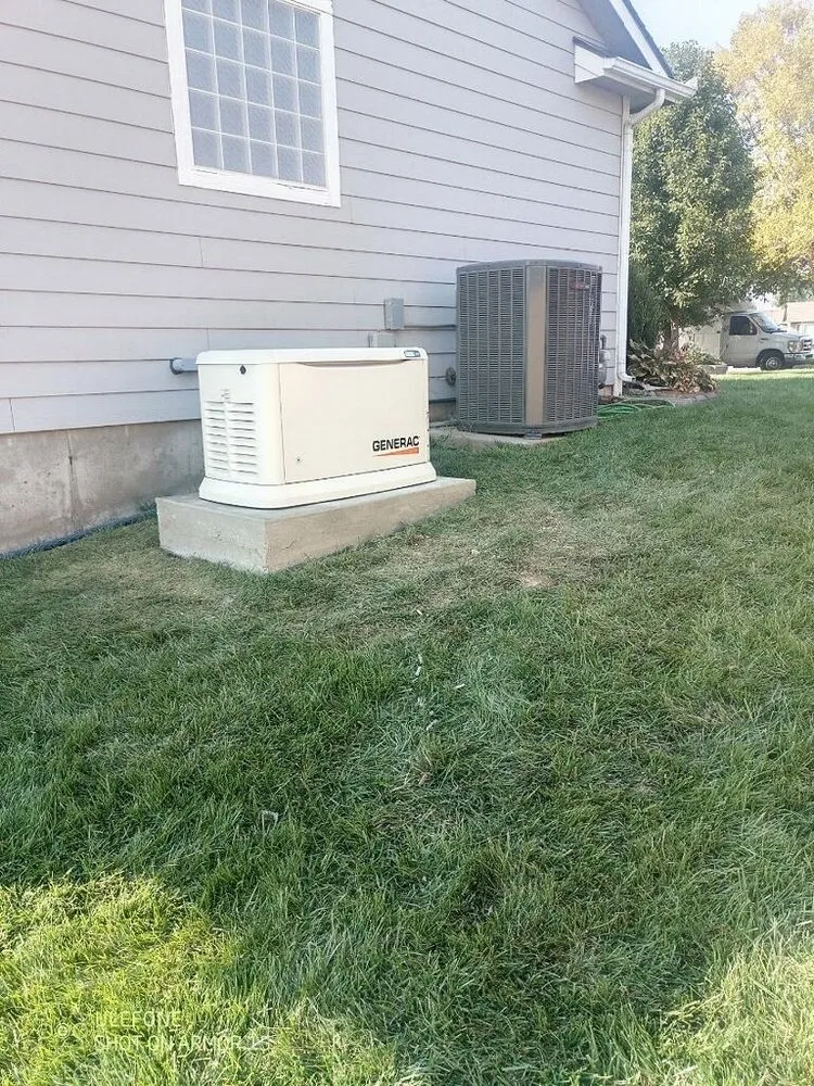 Slide of Waring Electric