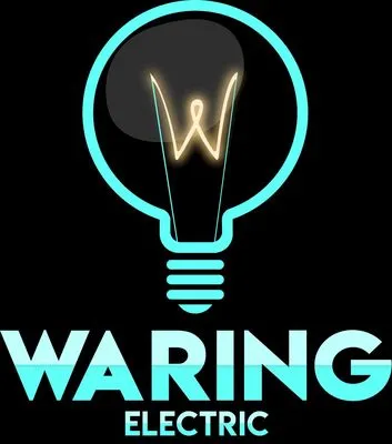Waring Electric Logo
