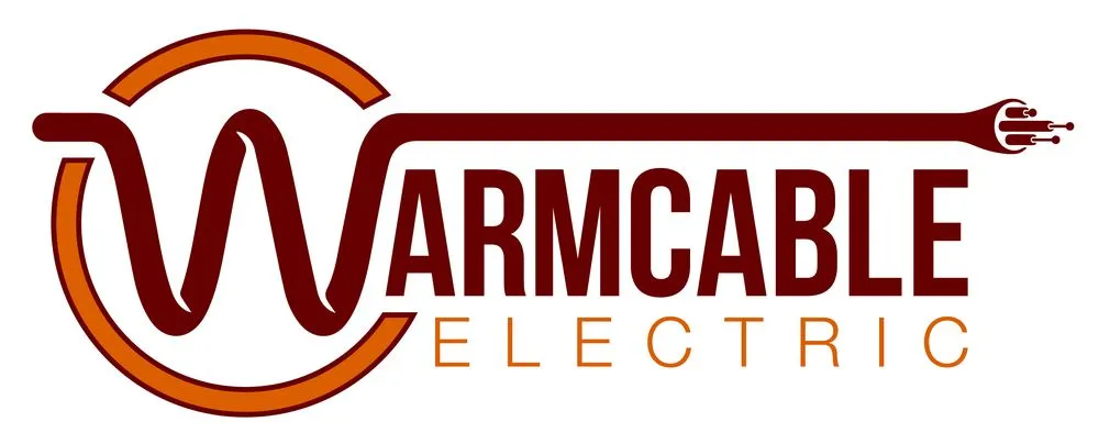 Slide of WarmCable Electric