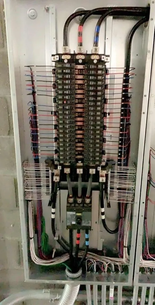 Slide of Warner Electric