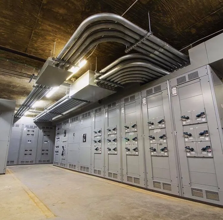 Slide of Warner Electric