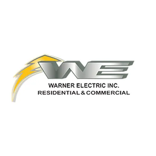 Slide of Warner Electric