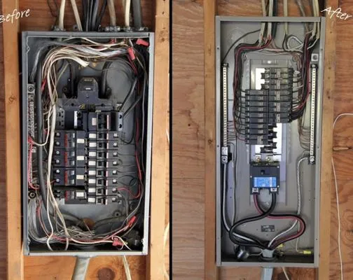 Warner Electric Logo