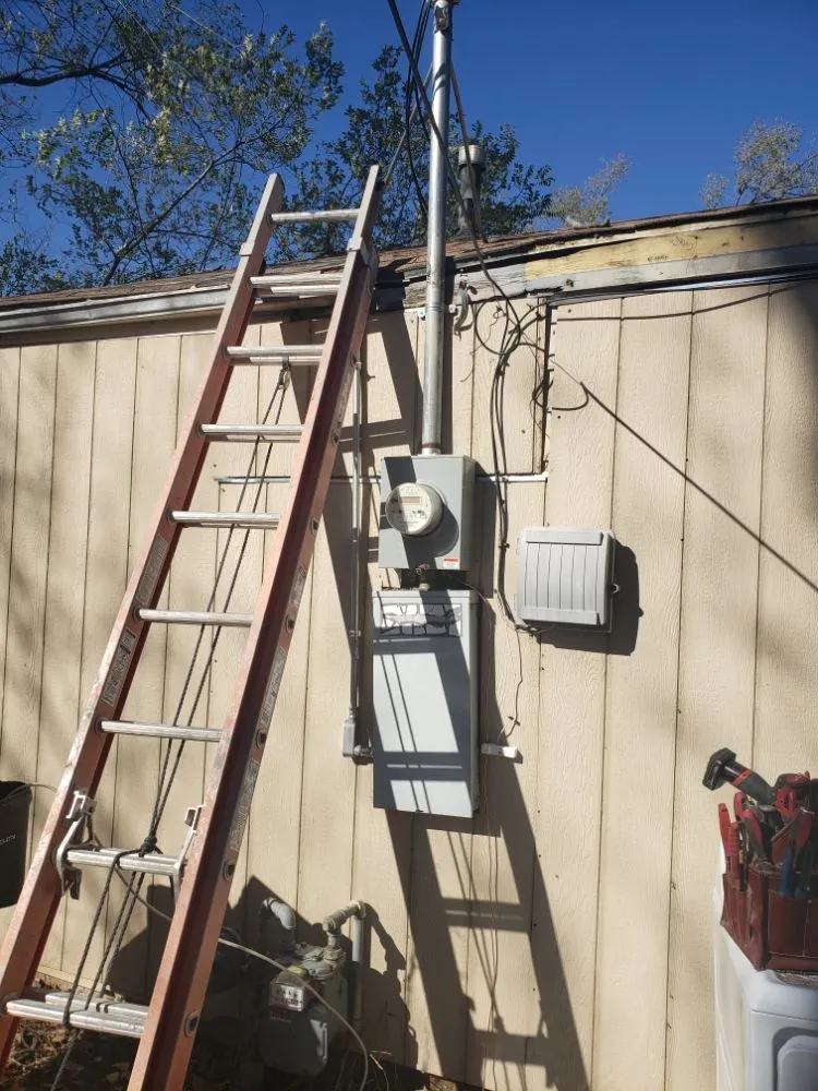 Slide of Warner Electric