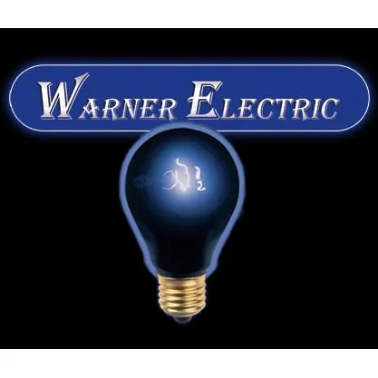 Slide of Warner Electric