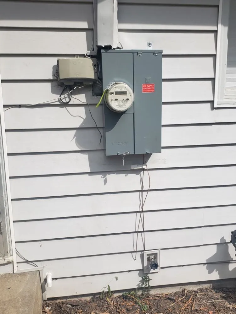 Slide of Warner Electric