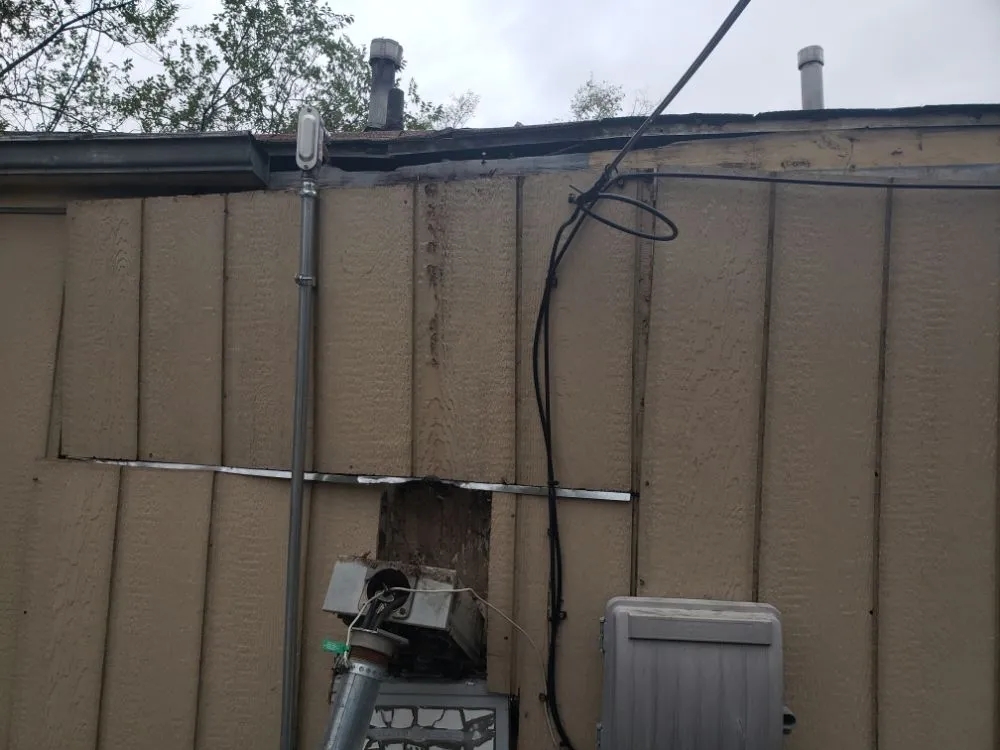 Slide of Warner Electric