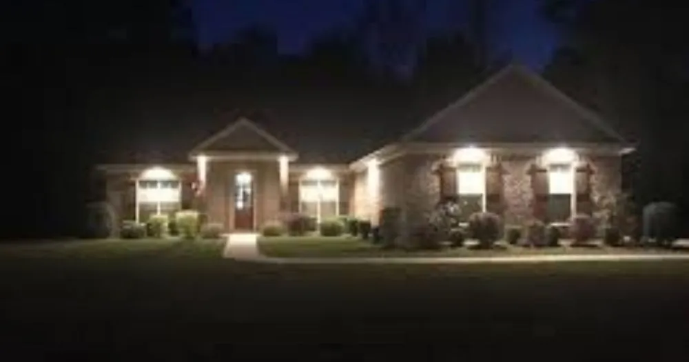 Slide of Warner Electrical Services