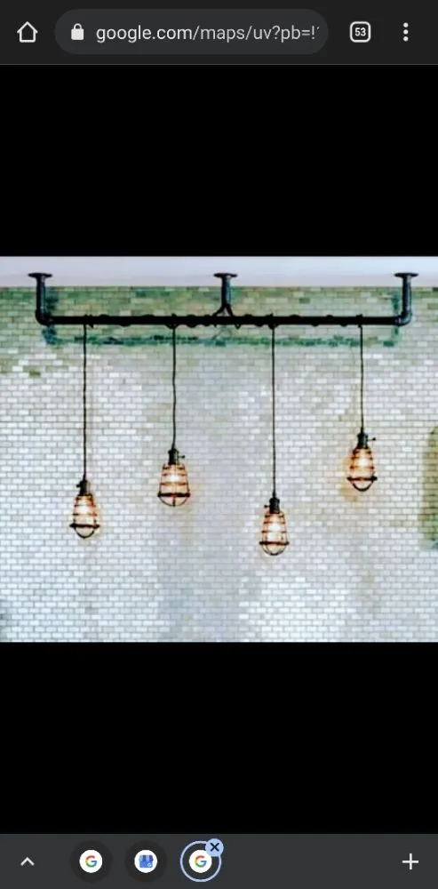 Slide of Warner Electrical Services