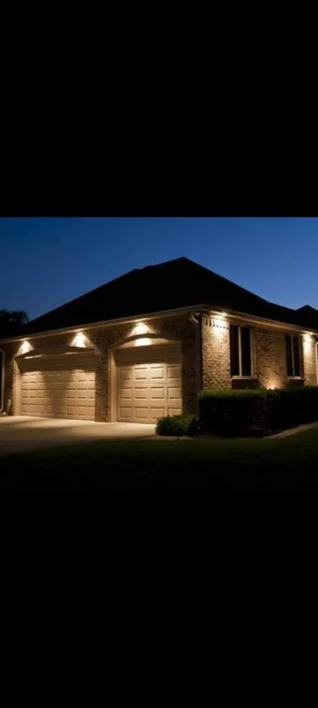 Slide of Warner Electrical Services