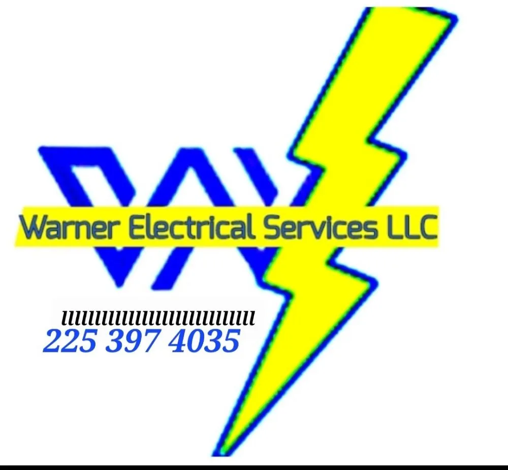 Slide of Warner Electrical Services