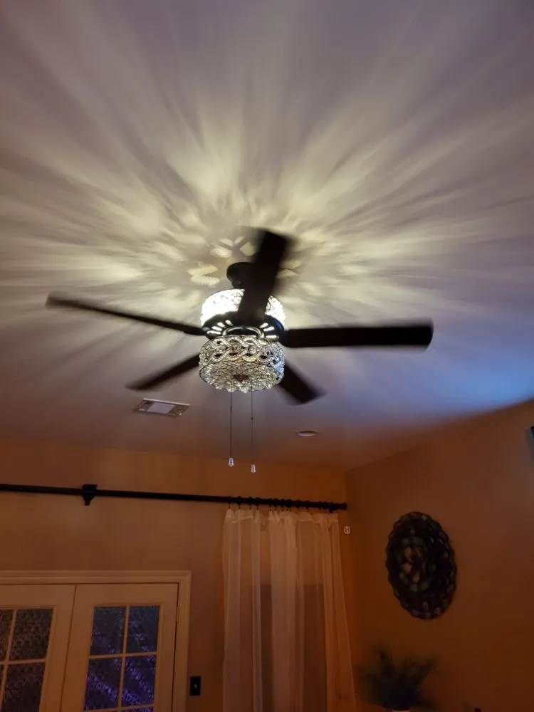 Slide of Warner Electrical Services