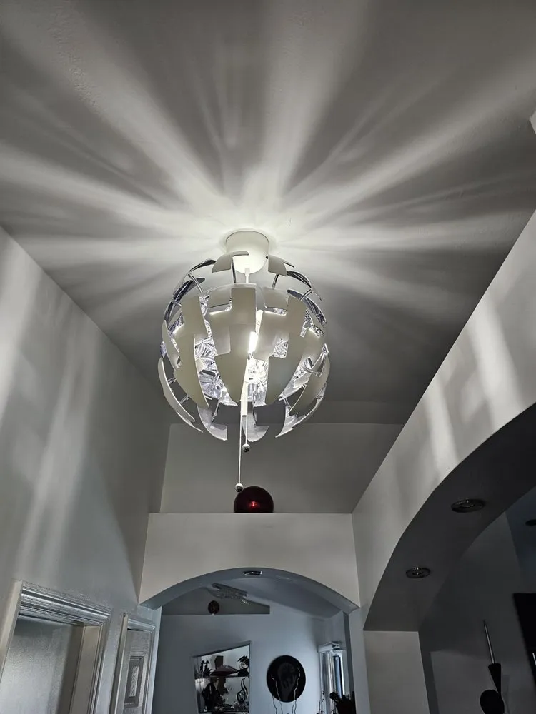 Emergency lighting installation in Port St. Lucie, FL by Warpspeed Electrical Services