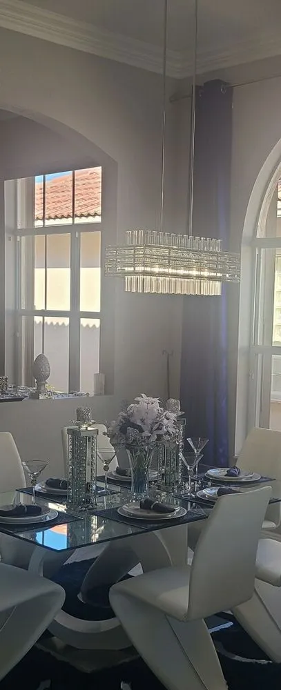 Expert electrician providing lighting installation in Port St. Lucie, FL - Warpspeed Electrical Services