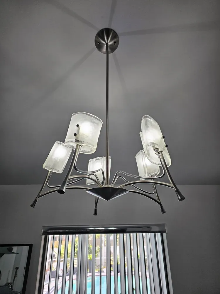 Professional circuit breaker repair service in Port St. Lucie, FL - Warpspeed Electrical Services