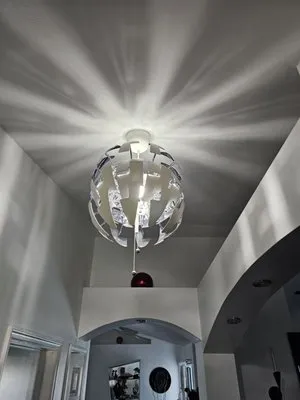 Warpspeed Electrical Services Logo