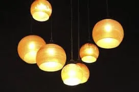 Slide of Warren Brothers Electric